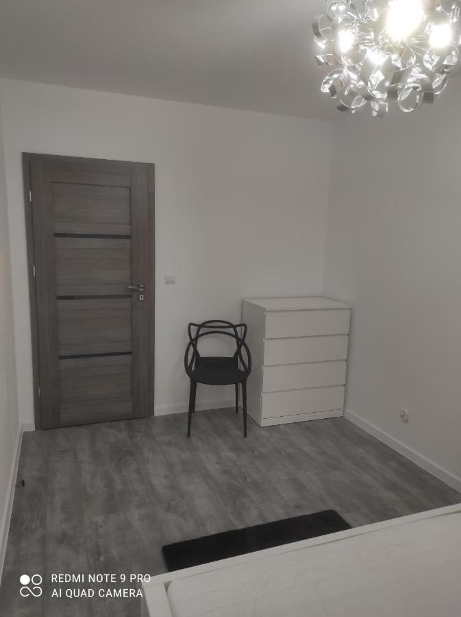 Apartament Morski Koszalin Exterior foto