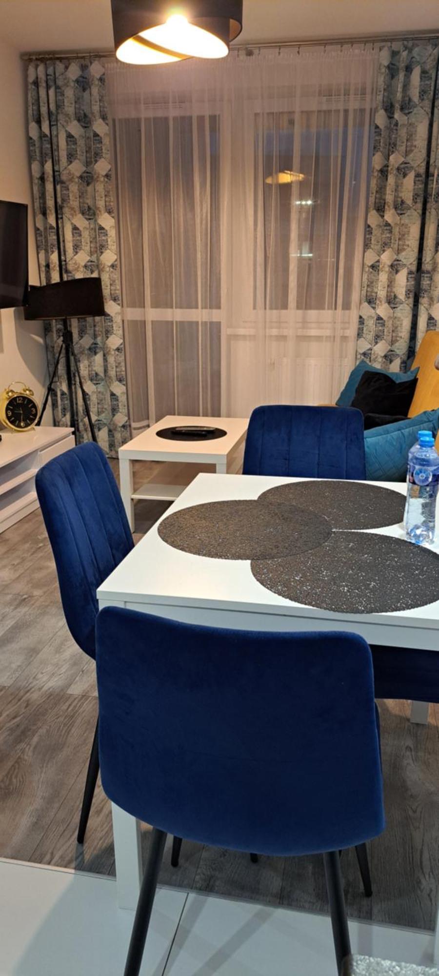 Apartament Morski Koszalin Exterior foto