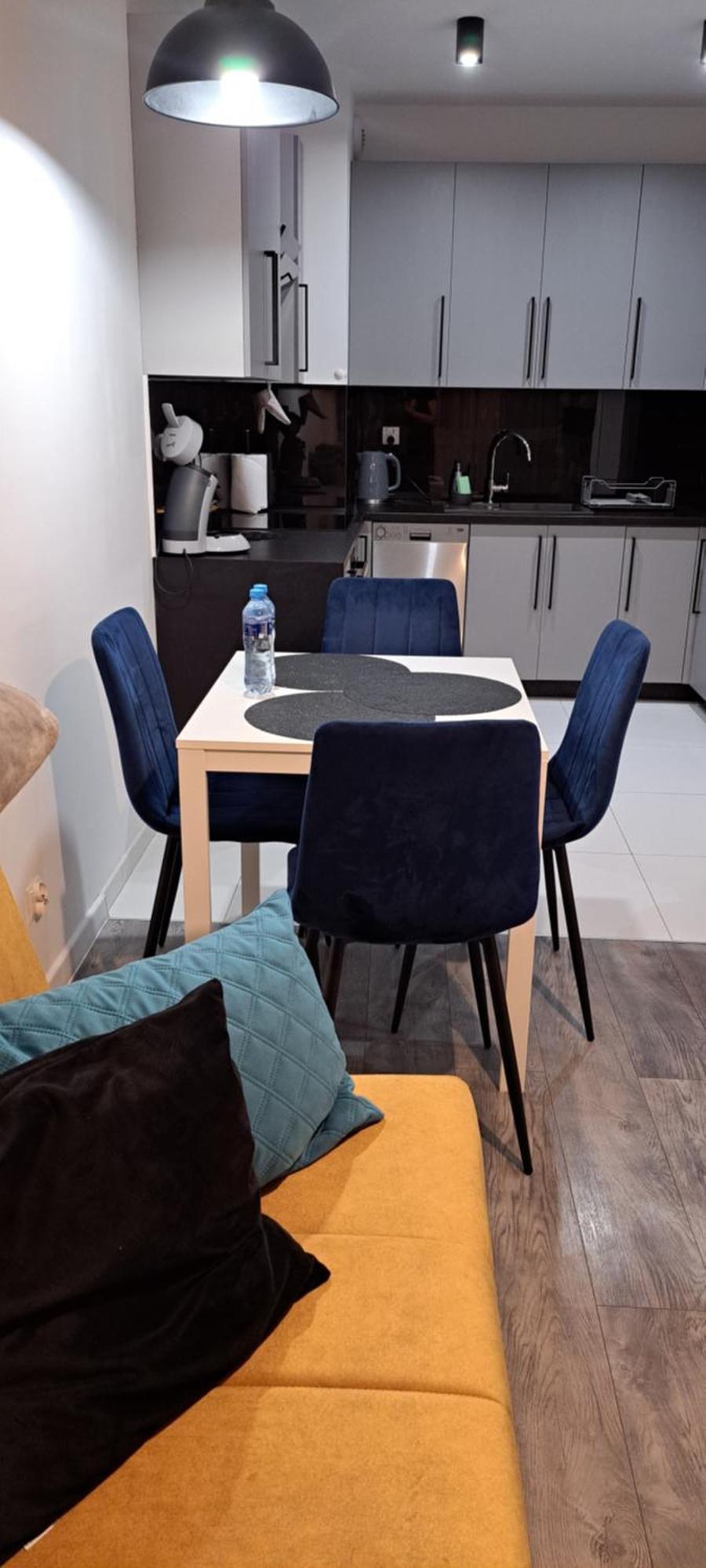Apartament Morski Koszalin Exterior foto